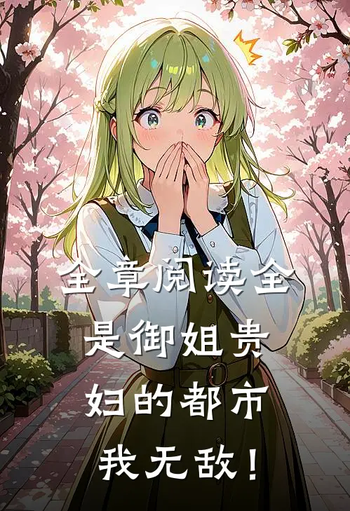全章阅读全是御姐贵妇的都市，我无敌！