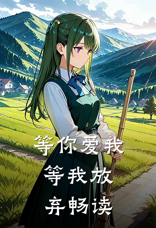 等你爱我，等我放弃畅读