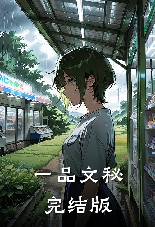 一品文秘完结版