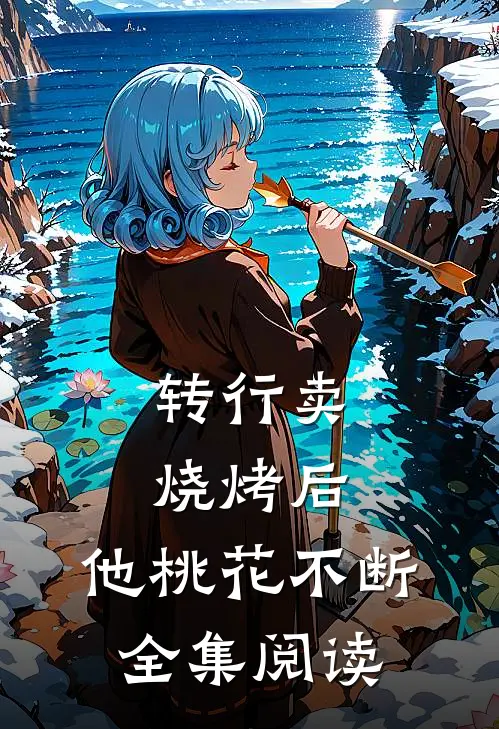 转行卖烧烤后，他桃花不断全集阅读