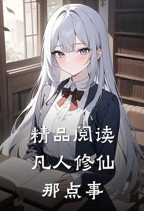 精品阅读凡人修仙那点事