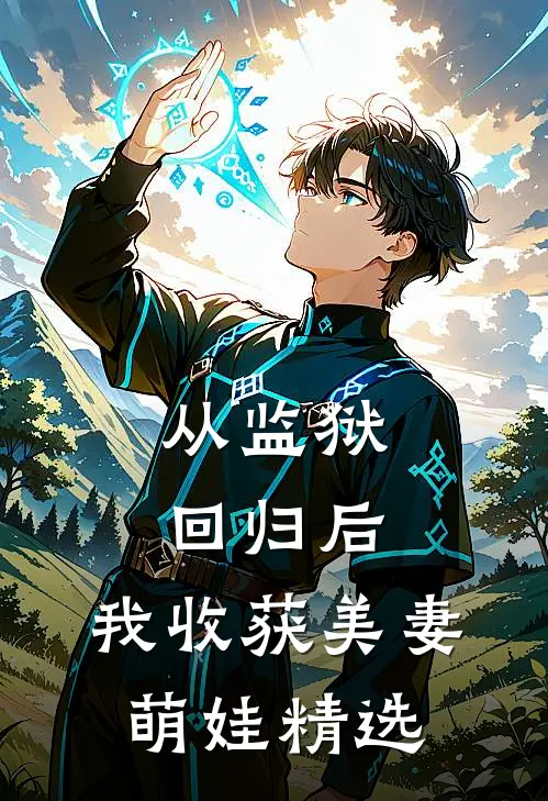 从监狱回归后，我收获美妻萌娃精选