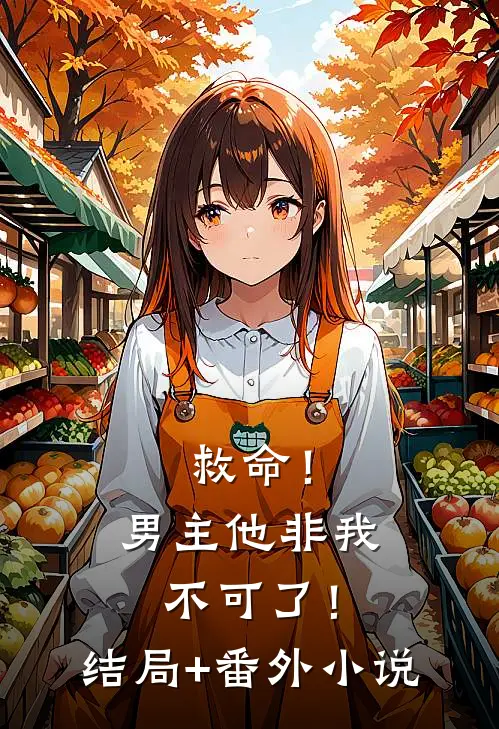 救命！男主他非我不可了！结局+番外小说