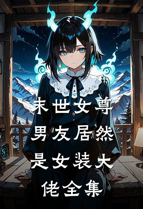 末世女尊,男友居然是女装大佬 全集免费观看