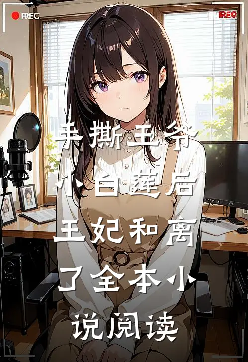 手撕王爷小白莲后,王妃和离了全本阅读