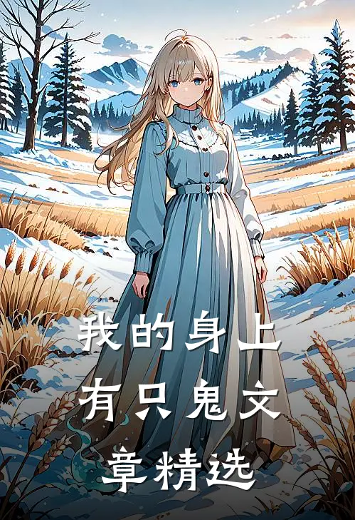 我的身上有只鬼文章精选