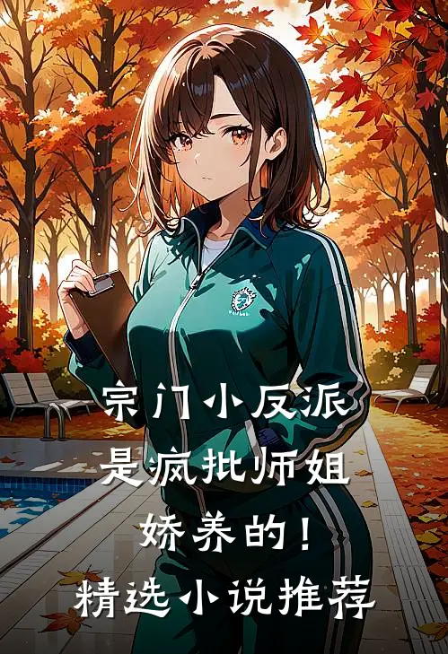 宗门小反派，是疯批师姐娇养的！精选小说推荐