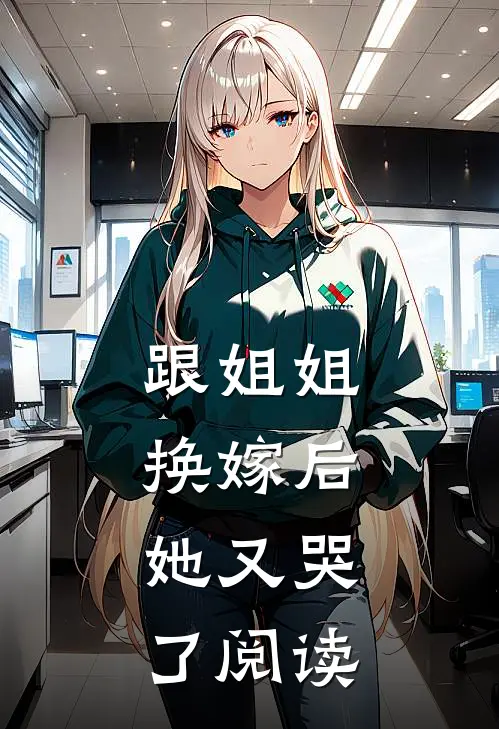 跟姐姐换嫁后,她又哭了阅读