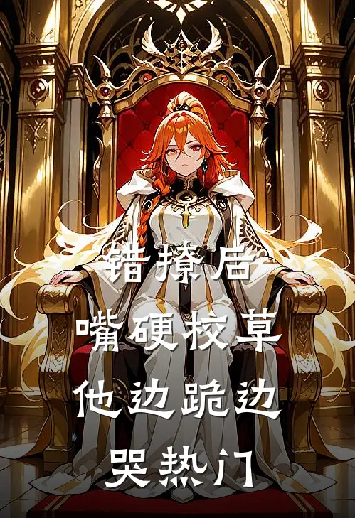 错撩后，嘴硬校草他边跪边哭热门