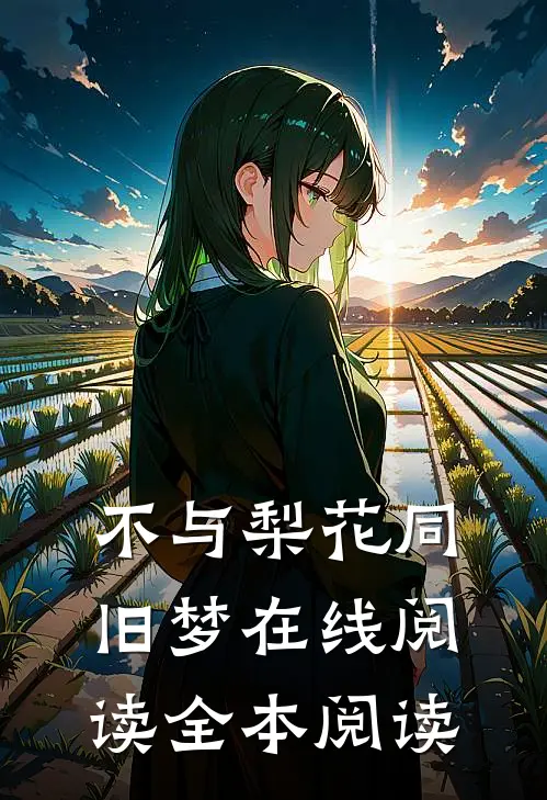 不与梨花同旧梦在线阅读全本阅读