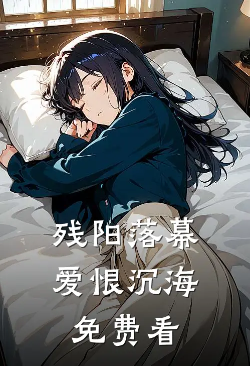 残阳落幕，爱恨沉海免费看