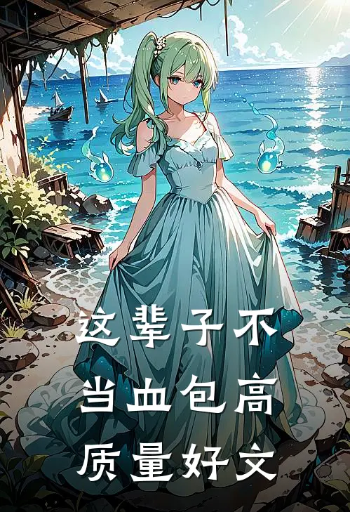 这辈子不当血包高质量好文