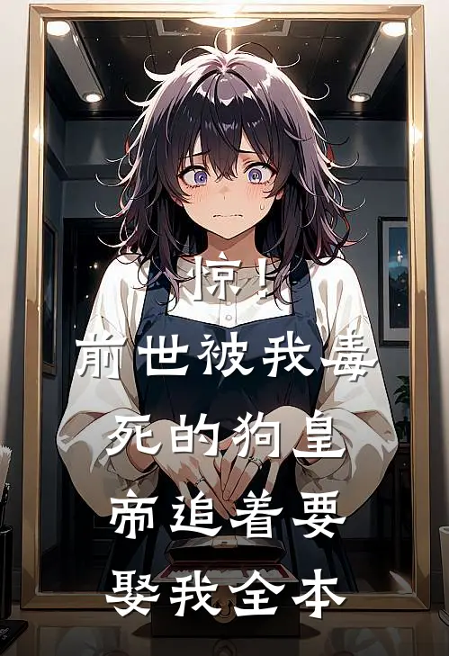 惊！前世被我毒死的狗皇帝追着要娶我全本