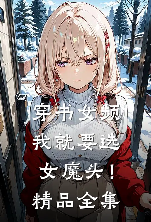 穿书女频，我就要选女魔头！精品全集