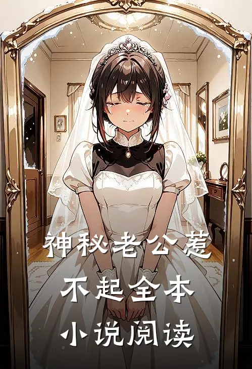 神秘老公惹不起全本小说阅读