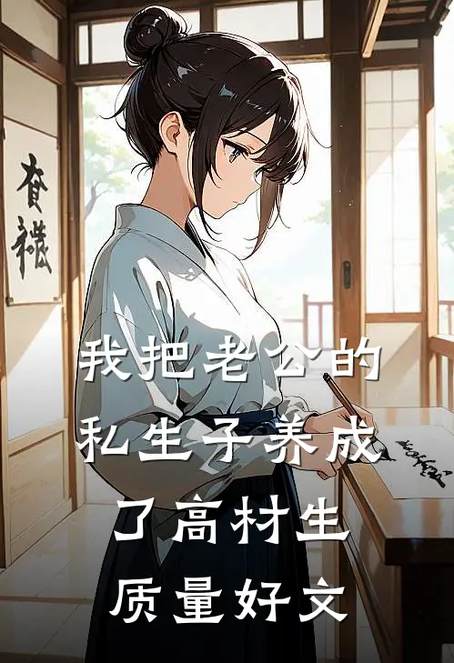 我把老公的私生子养成了高材生质量好文