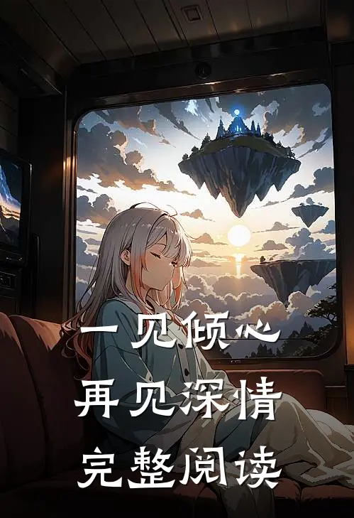 一见倾心，再见深情完整阅读