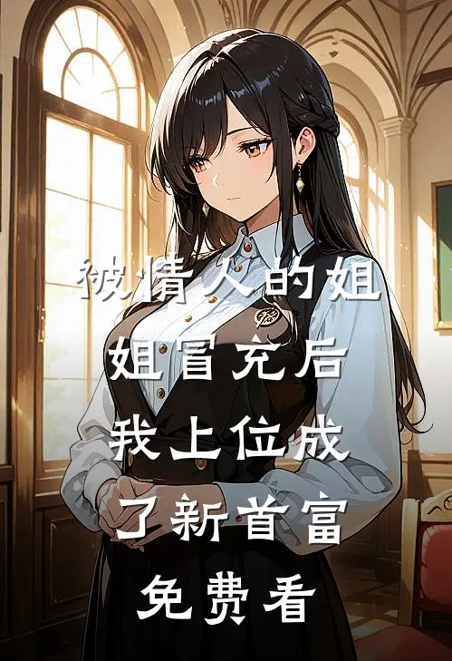被情人的姐姐冒充后，我上位成了新首富免费看