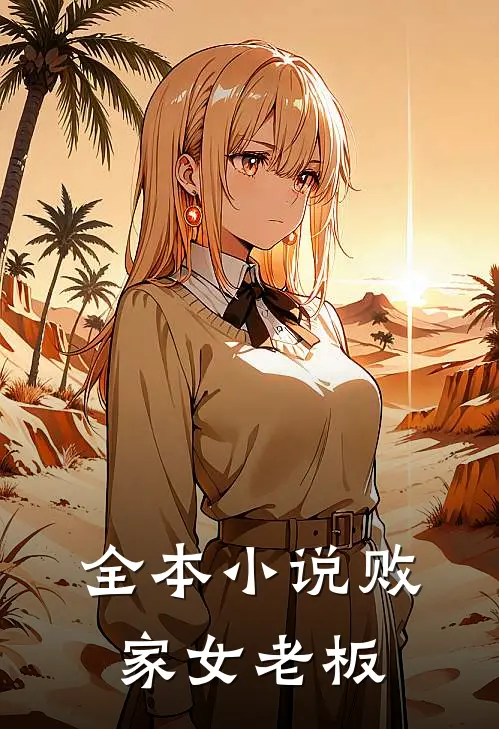 全本小说败家女老板