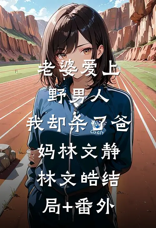 老婆爱上野男人，我却杀了爸妈林文静林文皓结局+番外