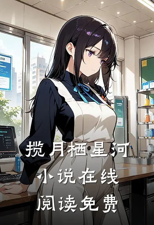 揽月栖星河小说在线阅读免费