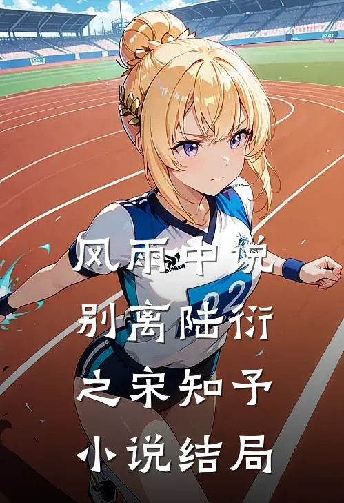 风雨中说别离陆衍之宋知予小说结局