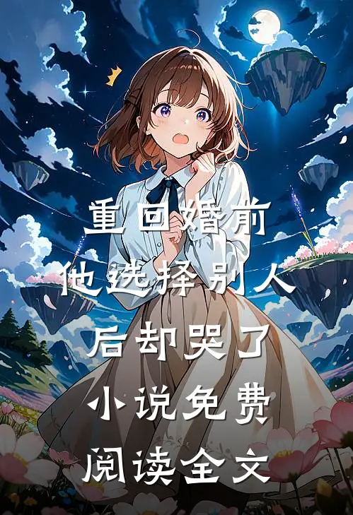 重回婚前，他选择别人后却哭了小说免费阅读全文