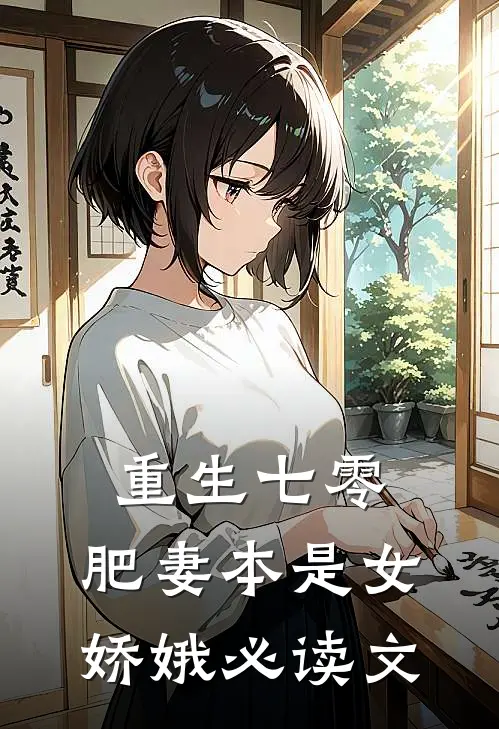重生七零：肥妻本是女娇娥必读文