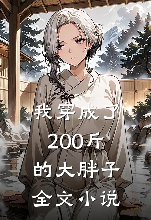 我穿成了200斤的大胖子全文小说