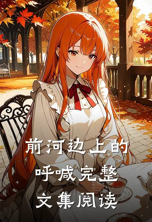 前河边上的呼喊完整文集阅读