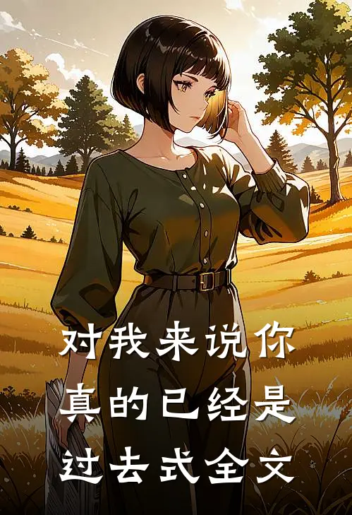 对我来说你真的已经是过去式全文