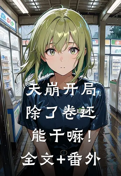 天崩开局，除了卷还能干嘛！全文+番外