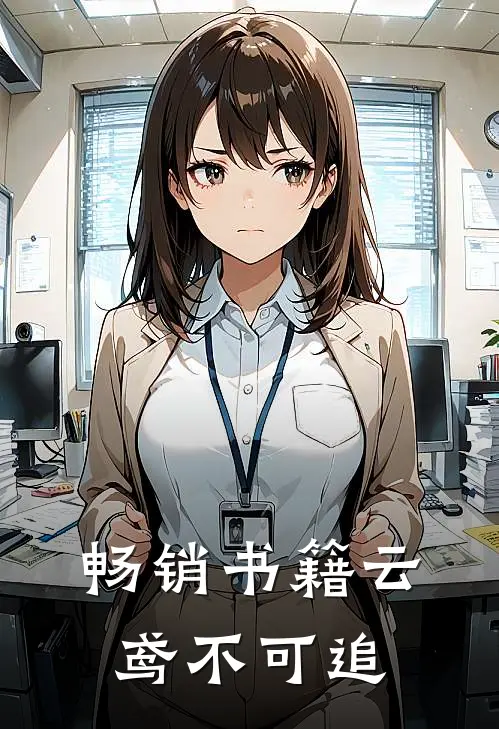 畅销书籍云鸢不可追