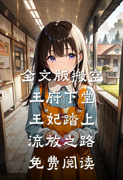 全文版搬空王府下堂王妃踏上流放之路免费阅读