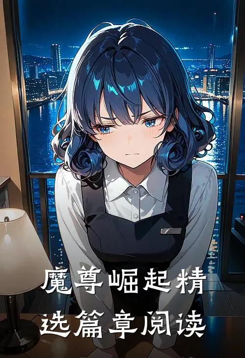 魔尊崛起精选篇章阅读