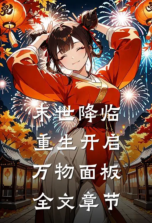 末世降临：重生开启万物面板全文章节
