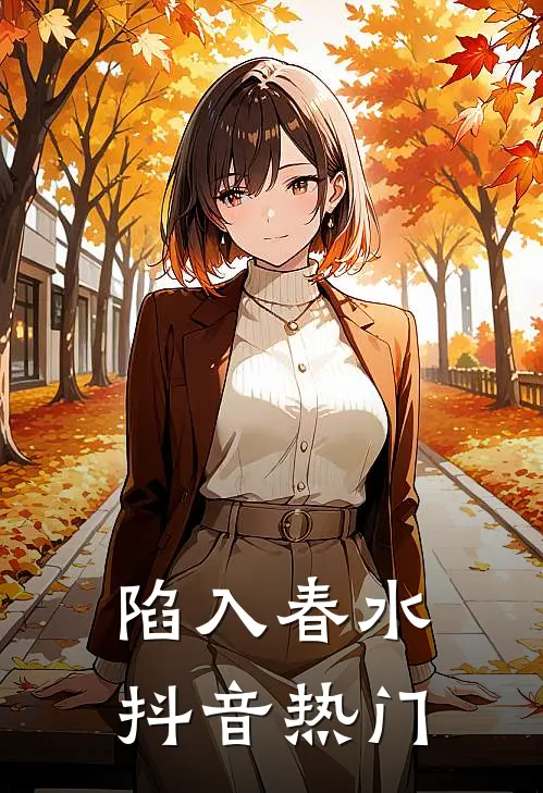 陷入春水抖音热门