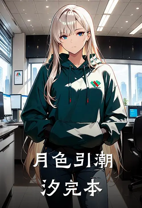 月色引潮汐完本
