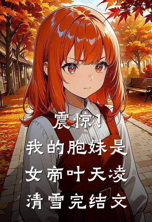 震惊！我的胞妹是女帝叶天凌清雪完结文