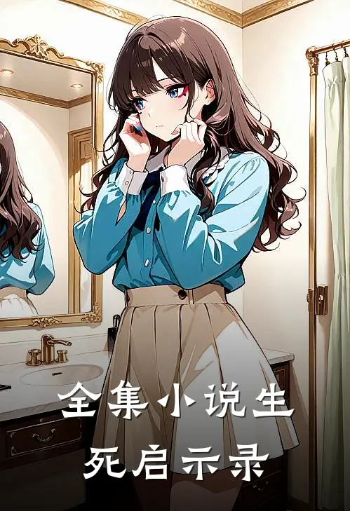 全集小说生死启示录