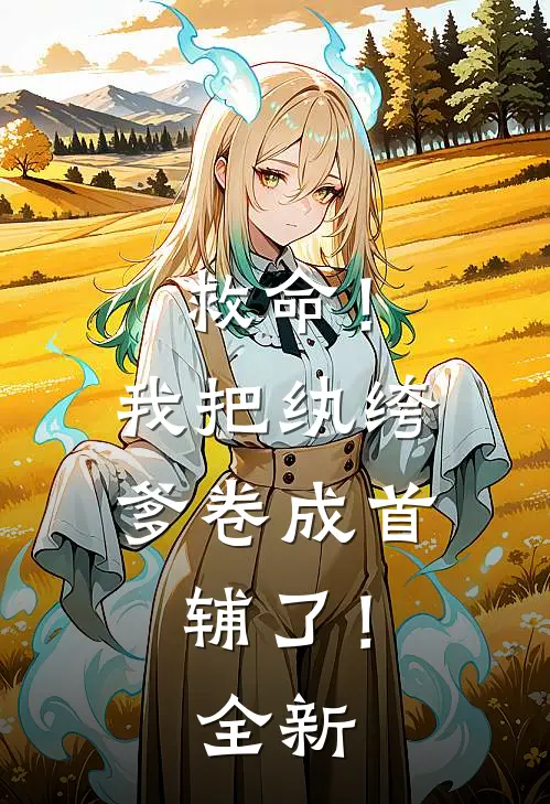 救命！我把纨绔爹卷成首辅了！全新