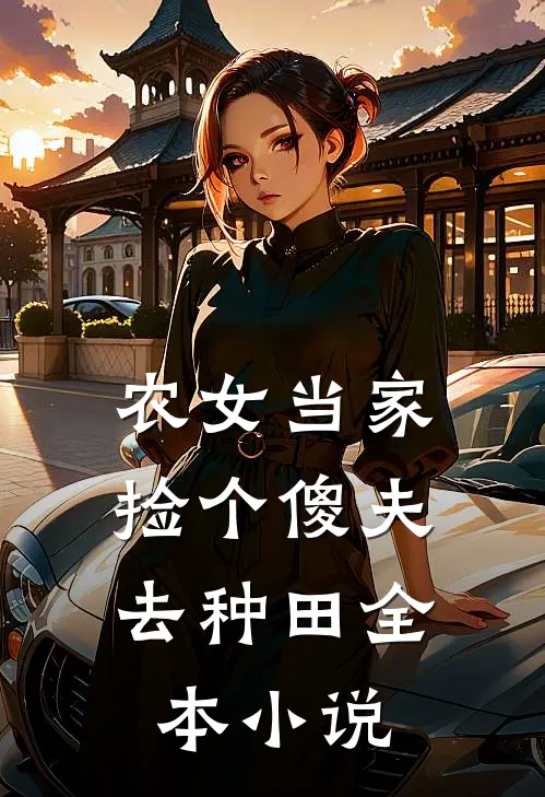 农女当家：捡个傻夫去种田全本小说
