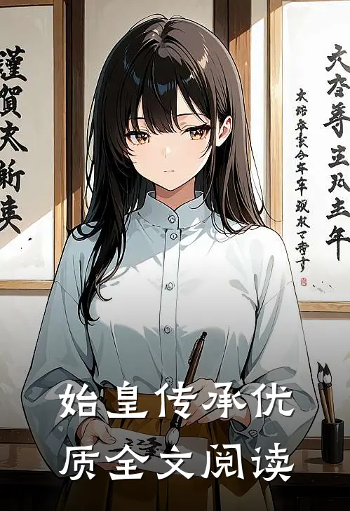 始皇传承优质全文阅读