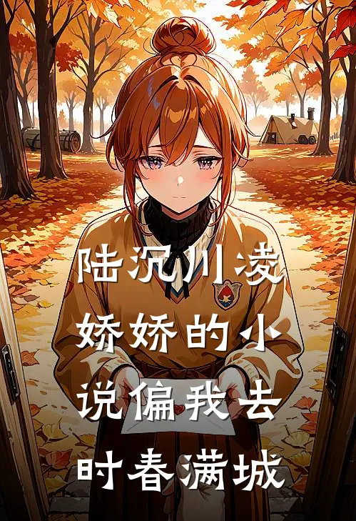 陆沉川凌娇娇的小说偏我去时春满城