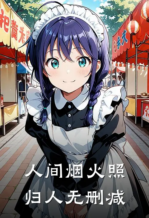 人间烟火照归人无删减