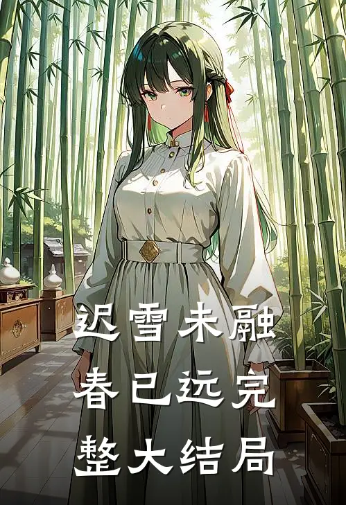 迟雪未融春已远完整大结局