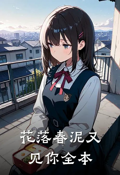花落春泥又见你全本