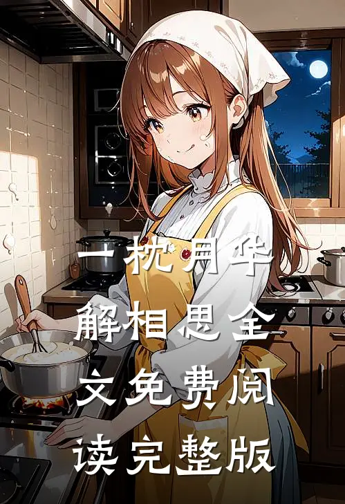 一枕月华解相思全文免费阅读完整版
