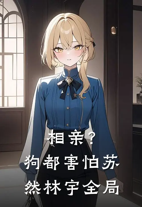 相亲？狗都害怕苏然林宇全局