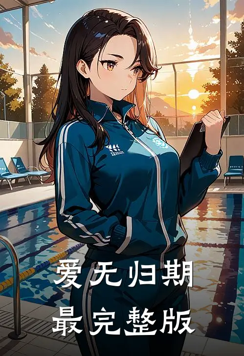 爱无归期最完整版
